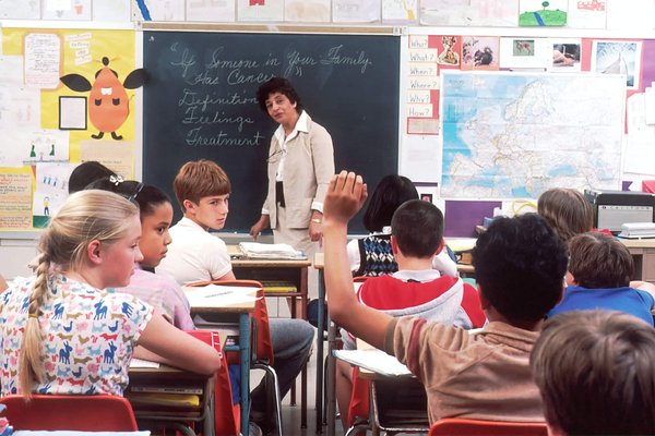 Les nouvelles tendances en éducation : Vers un apprentissage innovant et inclusif